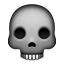 :skull: :skull: